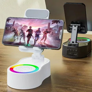 Phone holder stand