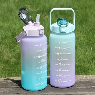 Summer Water Bottle