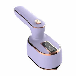 Steam Iron